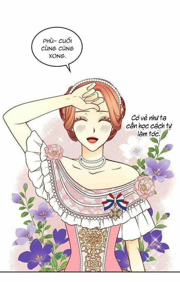 wendy , cô gái bán hoa chapter 38 20