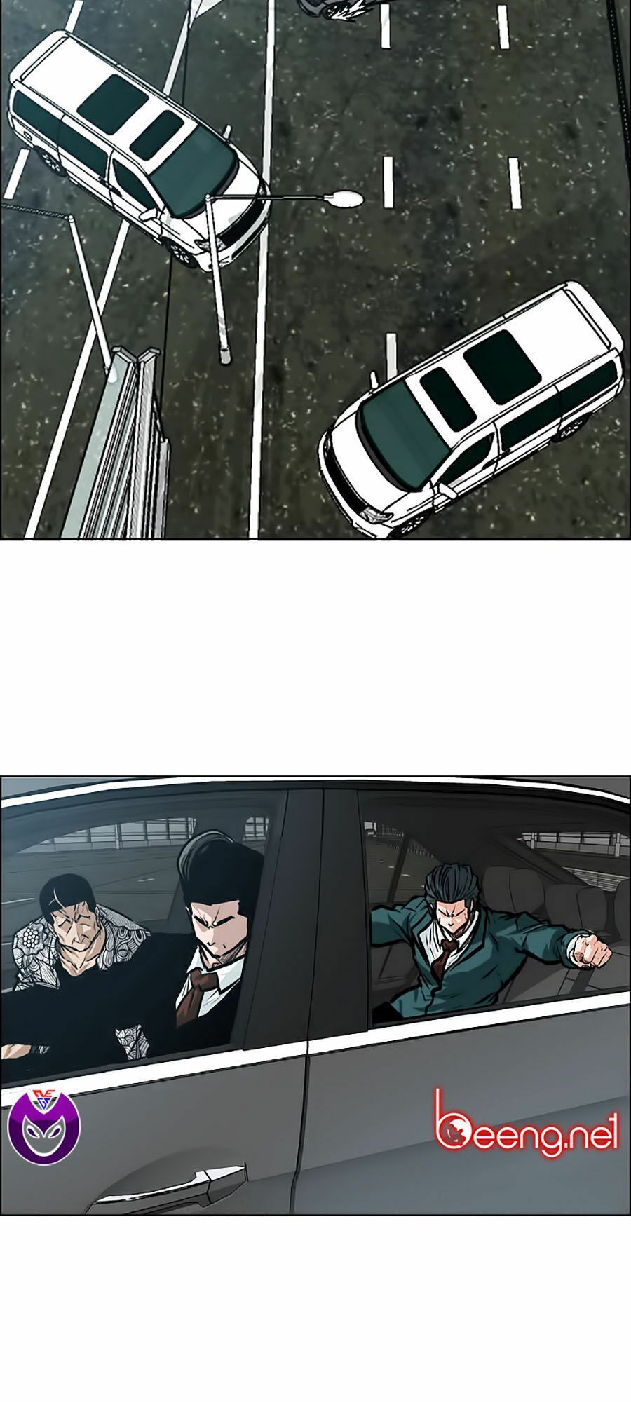 bá chủ học đường ss3 chapter 18 47