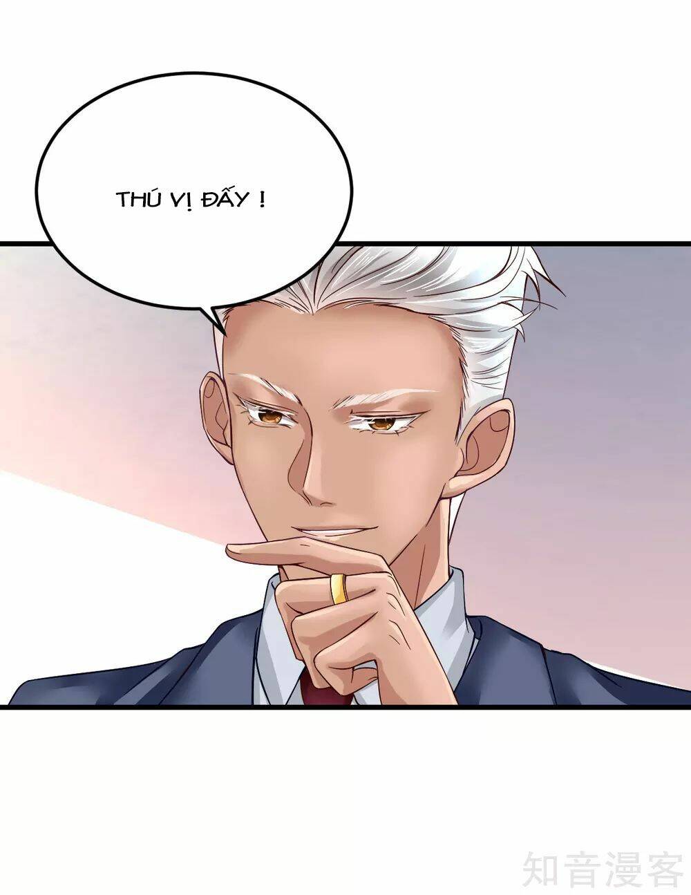 cường thế tù ái - địch thiếu đừng xằng bậy chapter 15 20