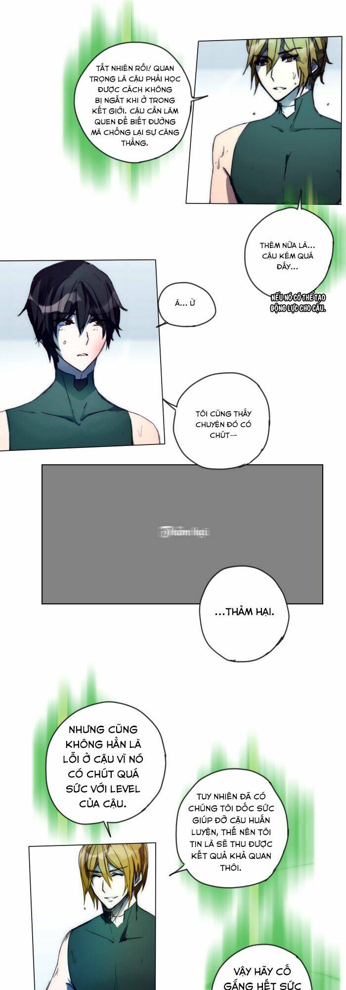 catharsis chapter 37 12