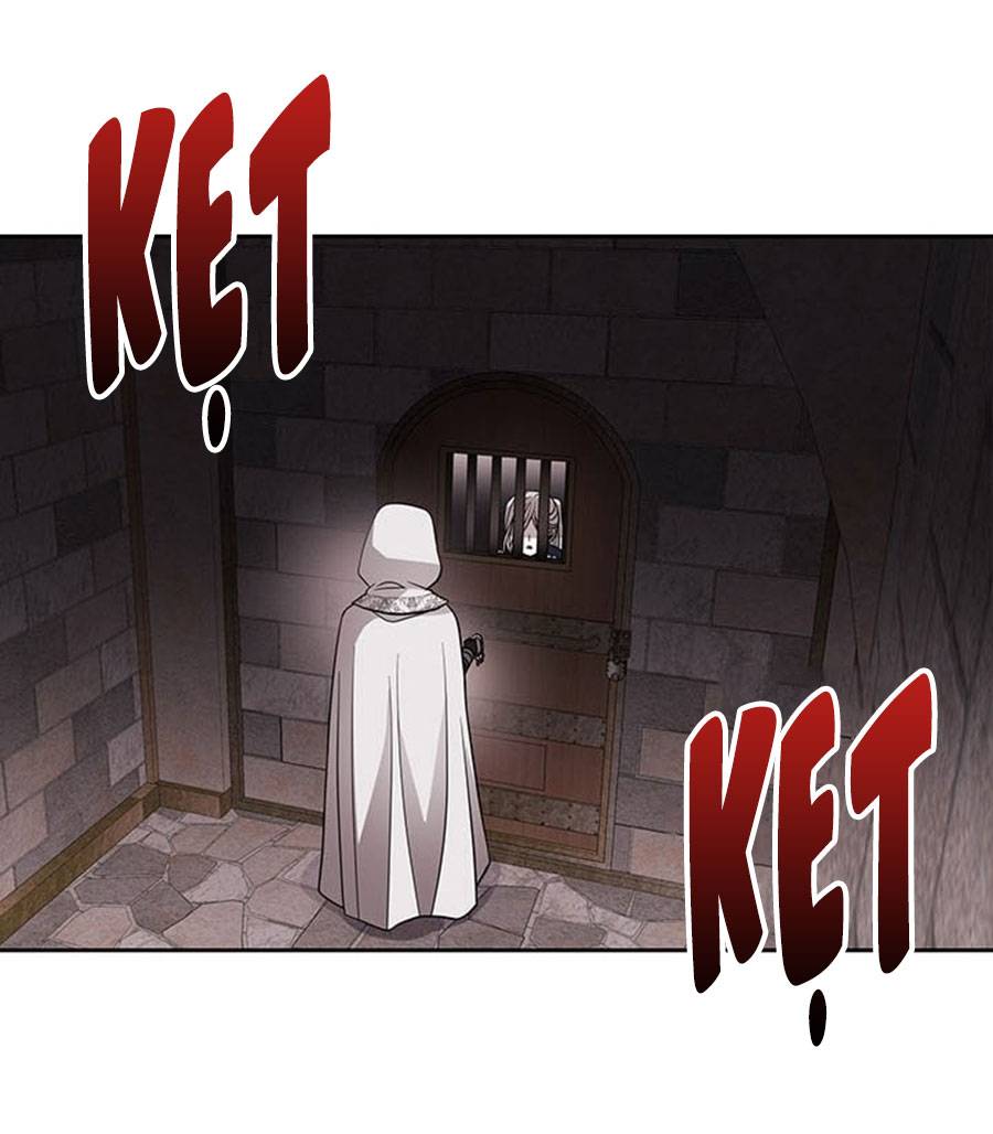 năm môn đệ của charlotte chapter 40 49