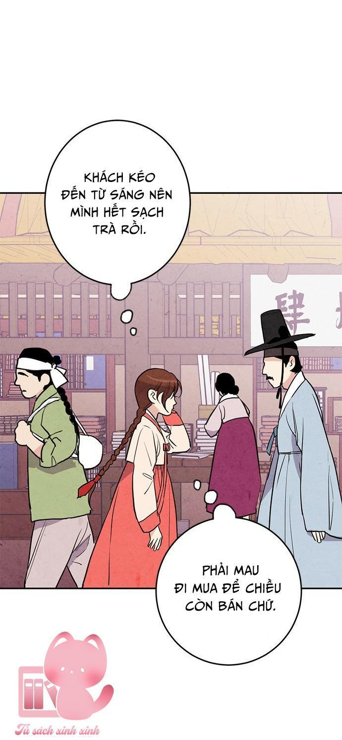 lệnh cấm hôn chapter 10 4