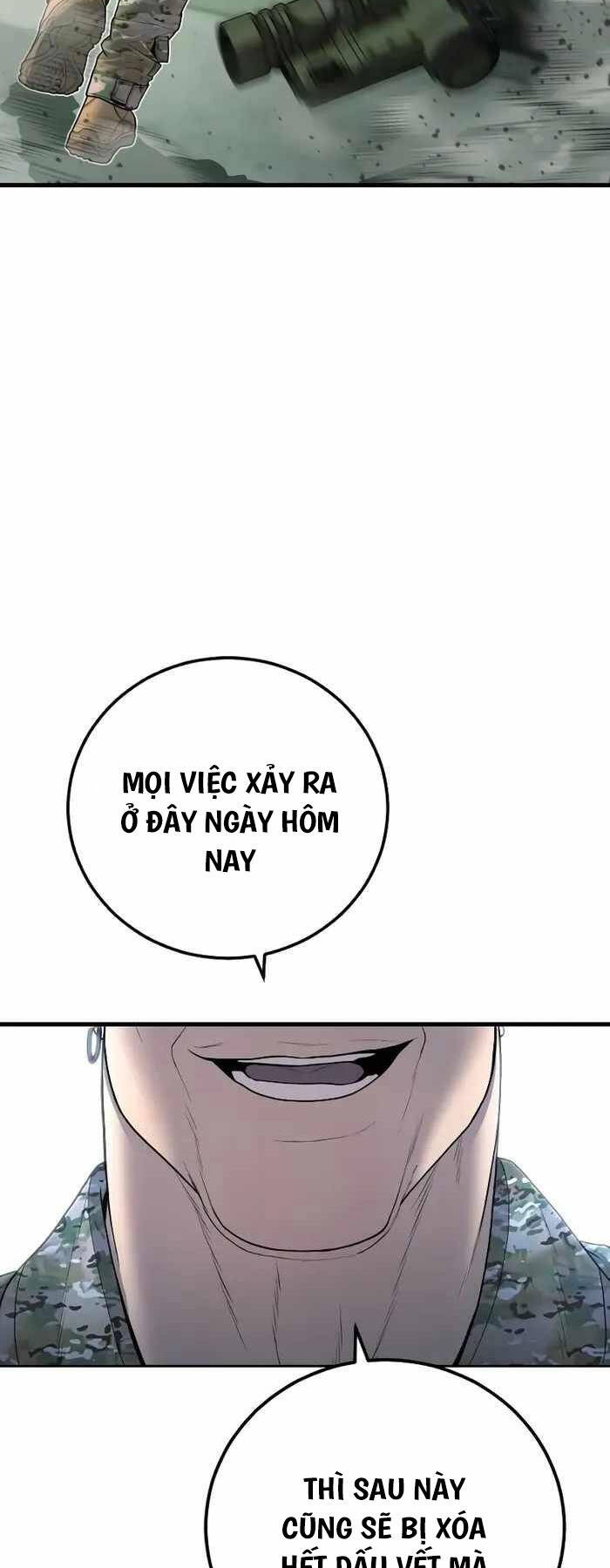 đặc vụ kim chapter 134 31