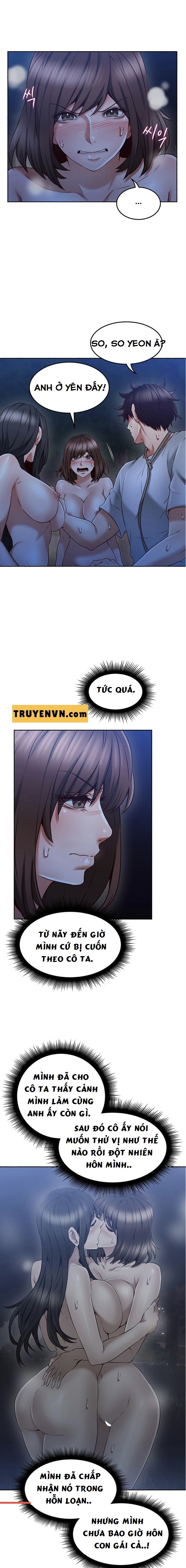 vợ hàng xóm chapter 48 6