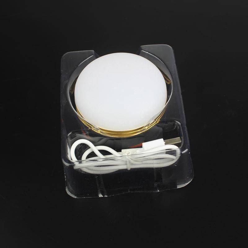 Đèn LED Mini Sạc USB Dùng Khi Đi Cắm Trại