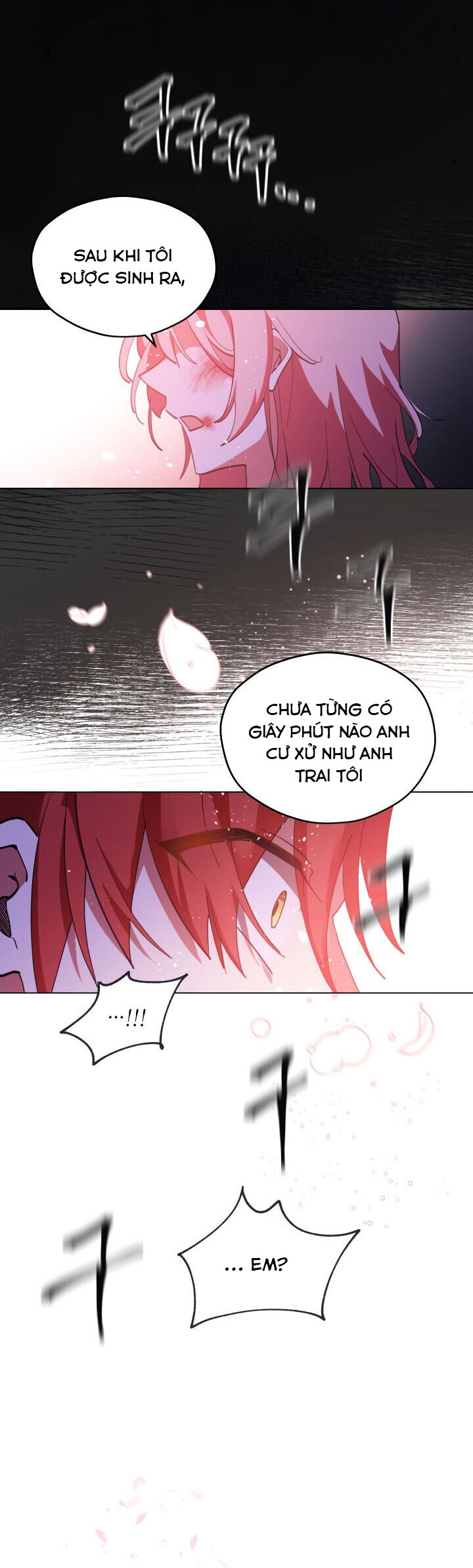 tiểu thư lạnh lùng chapter 1 64