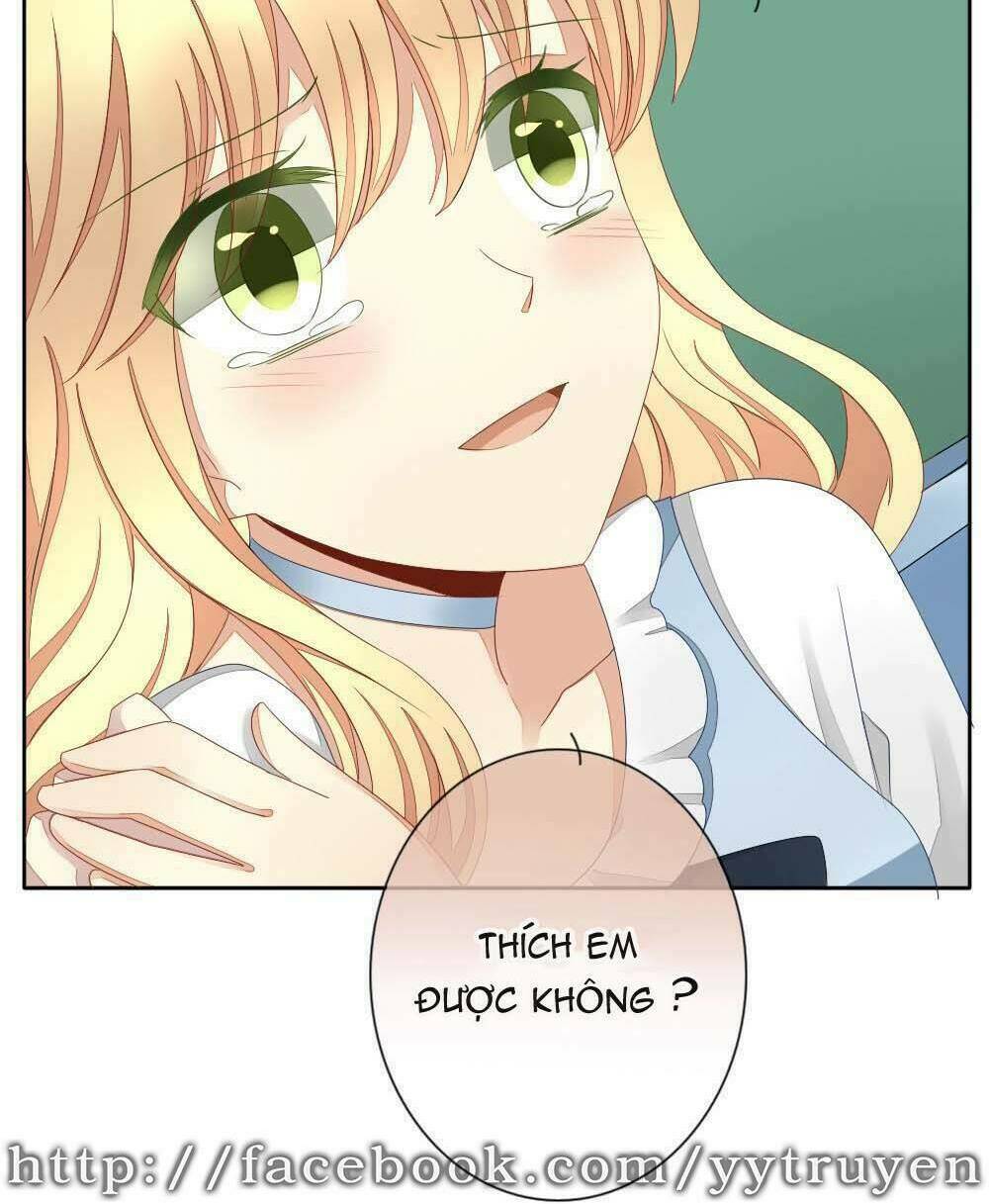 vị hôn thê bỏ trốn chapter 42 2