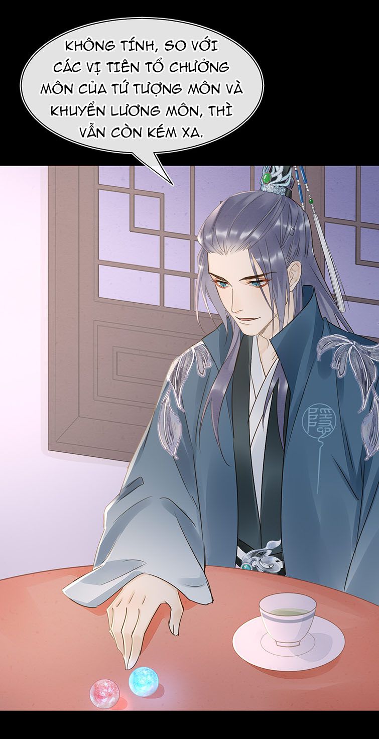 tù long chapter 80 12