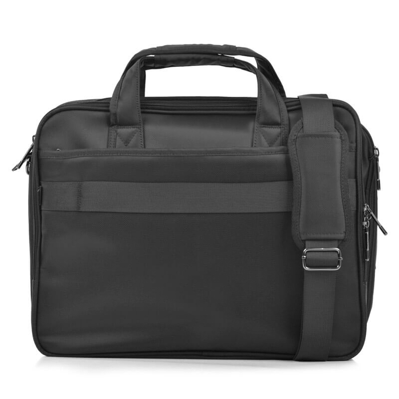 Cặp công sở Mr Vui CSV402 thời trang cho nam và nữ thời trang và thanh lịch có ngăn laptop 15.6 inch