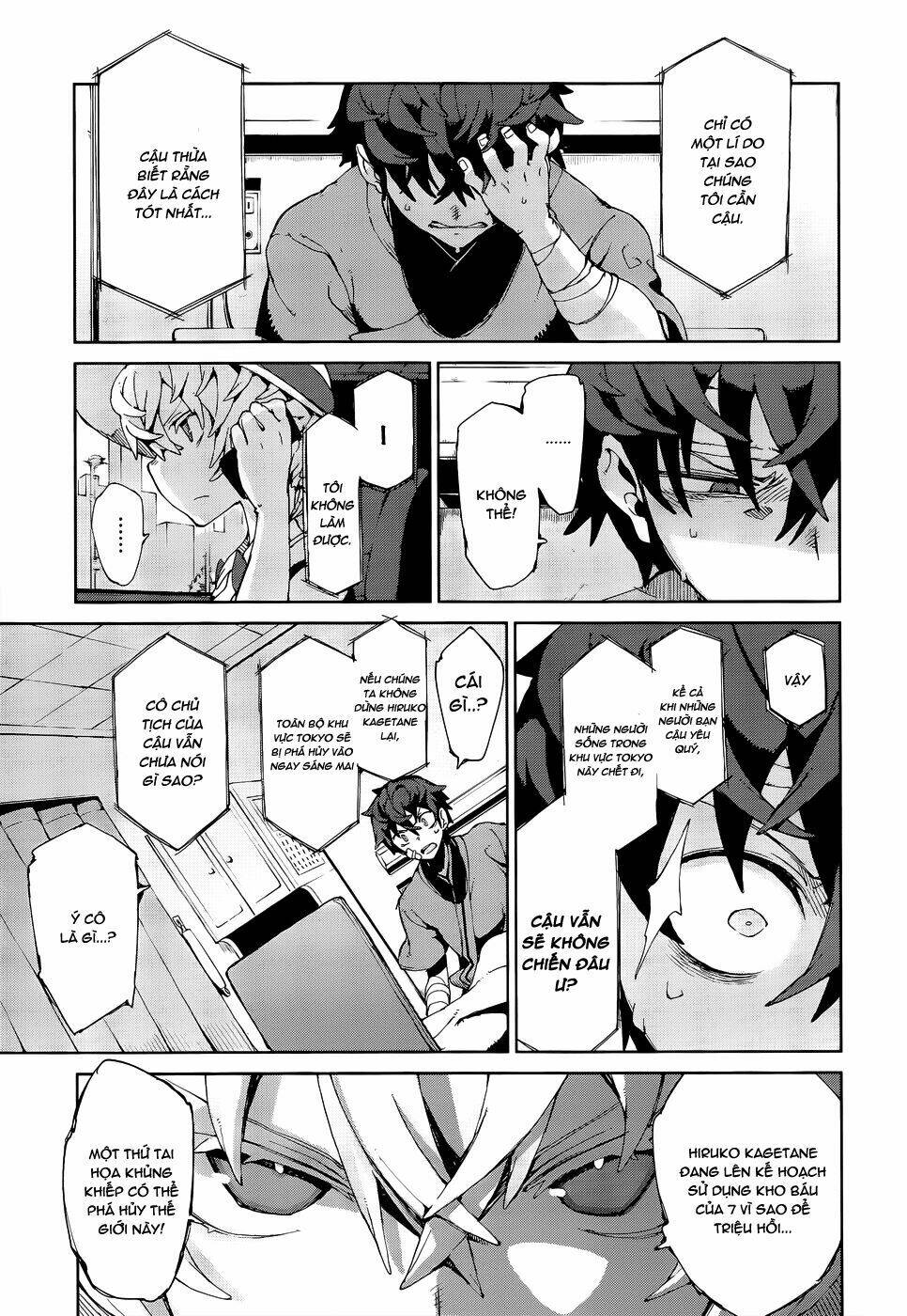 black bullet chapter 9 20