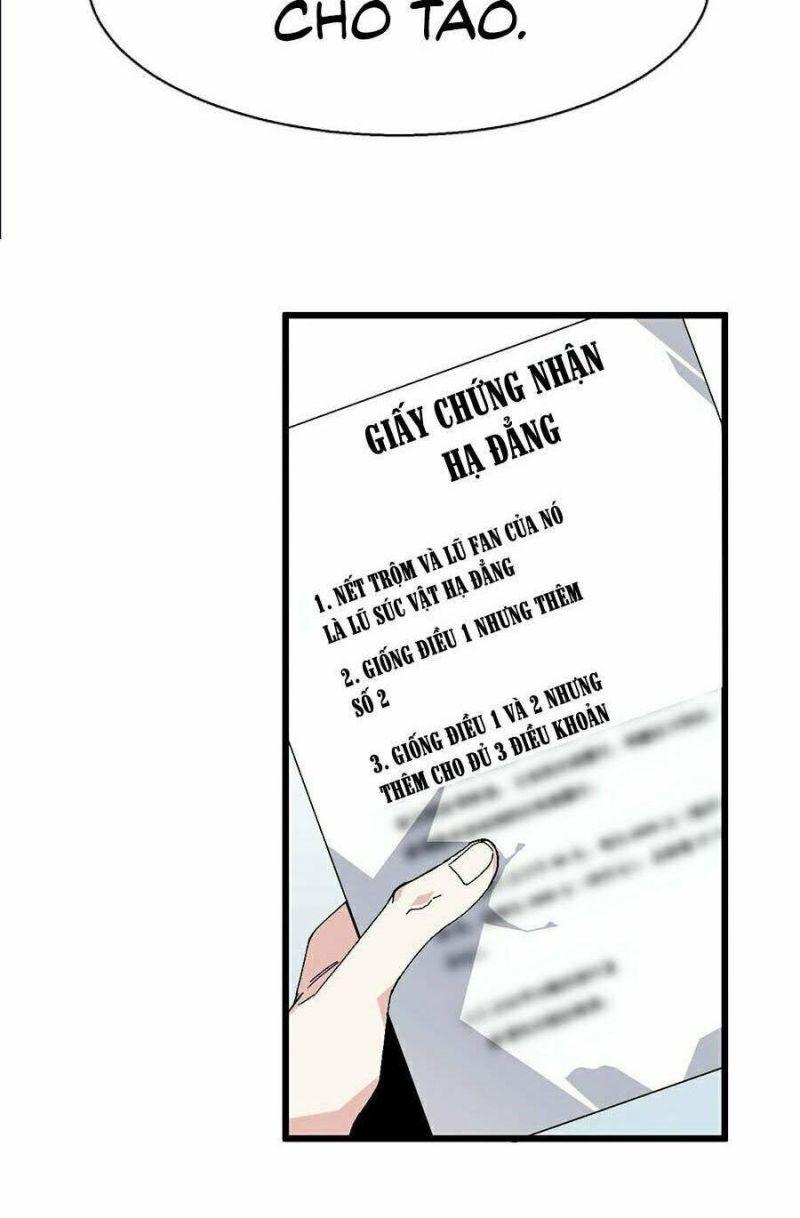 bạn học tôi là lính đánh thuê chapter 47 62