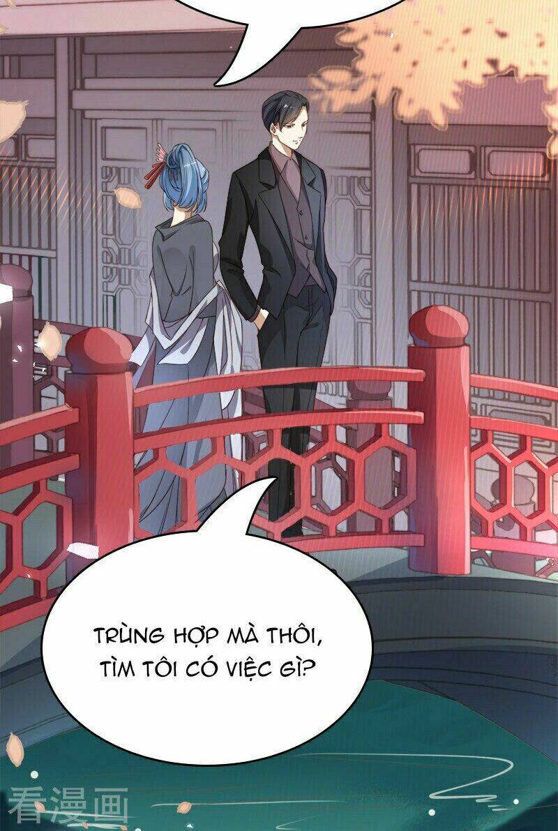 lãnh hôn cuồng ái chapter 32 25