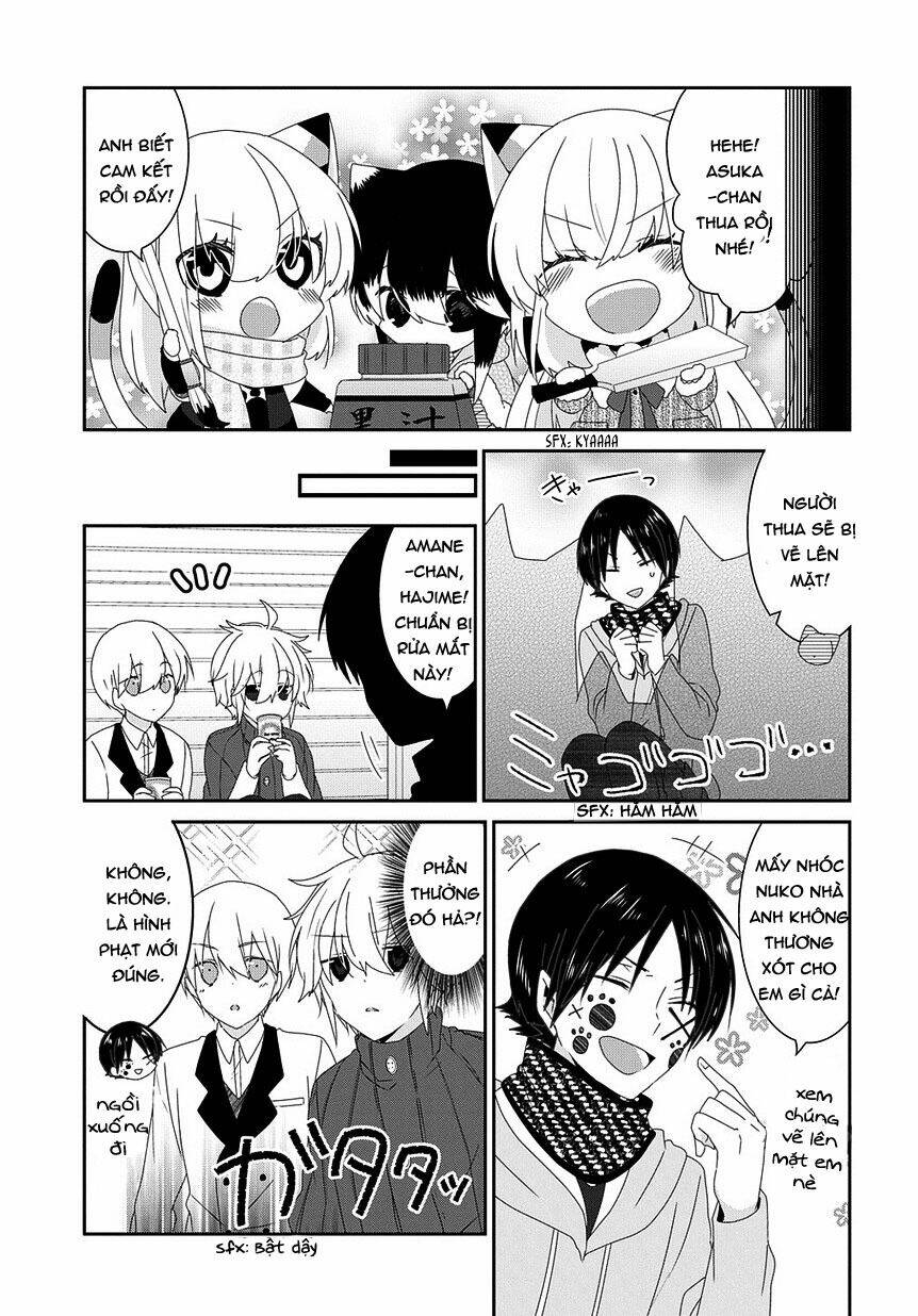 nukoduke! chapter 72 7