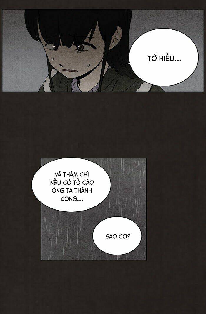 đứa con của quỷ dữ chapter 78 35