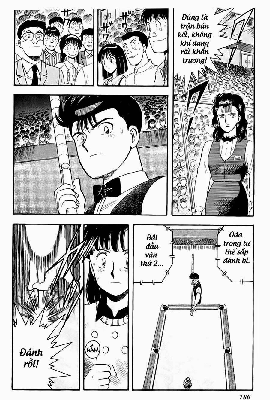 break shot chapter 143 2