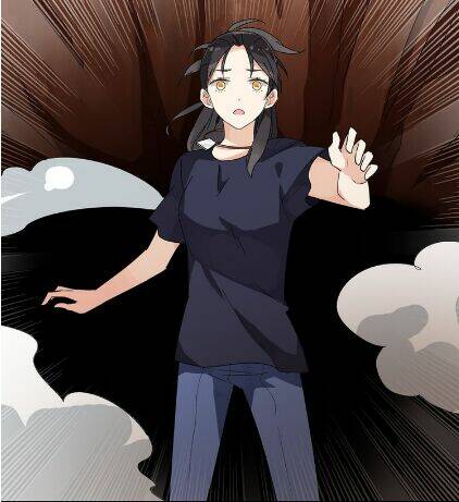 lều khều biết yêu chapter 2 11