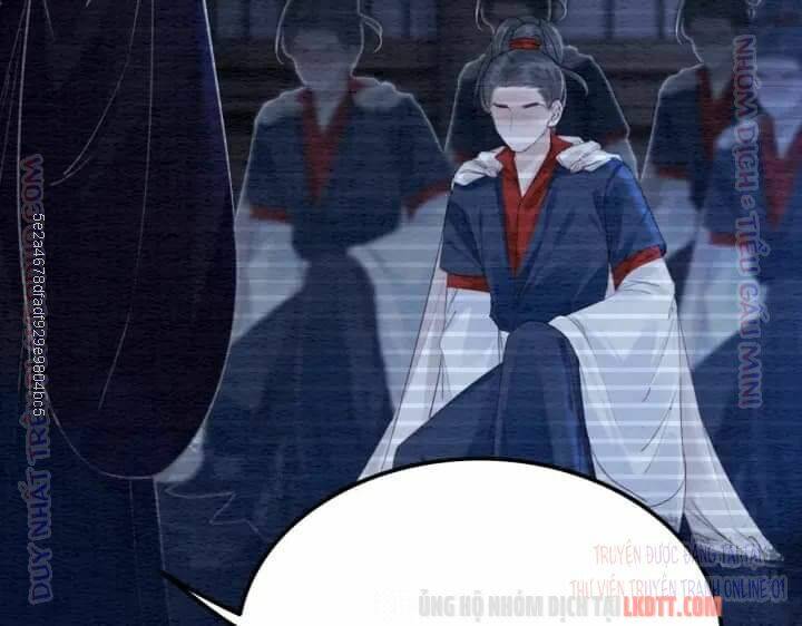 trọng sinh bá sủng nhiếp chính vương quá mạnh mẽ chapter 203 21