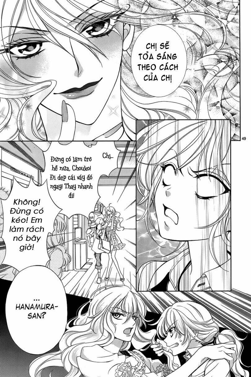 ore to atashi no kareshi-sama chapter 1 53