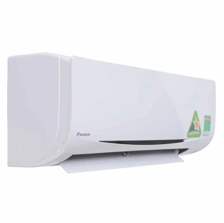 Điều Hòa Daikin Inverter 2 Chiều 18.000BTU FTXV50QVMV - Hàng Chính Hãng - Chỉ Giao Hà Nội