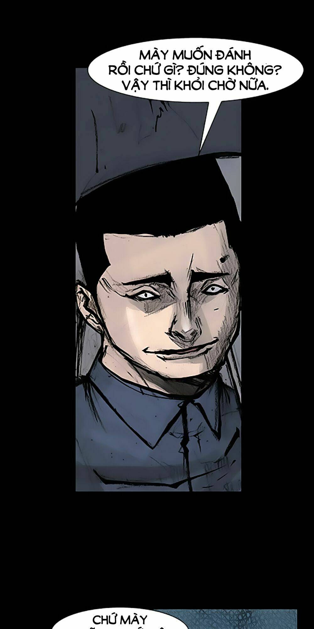 độc cô tiền truyện chapter 124 17