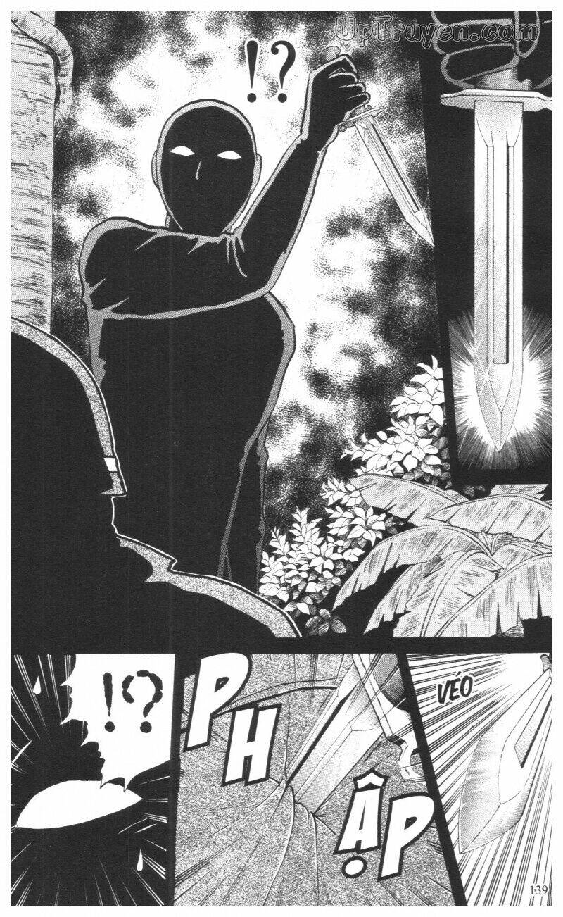 thám tử kindaichi (bản đẹp) chapter 14 142