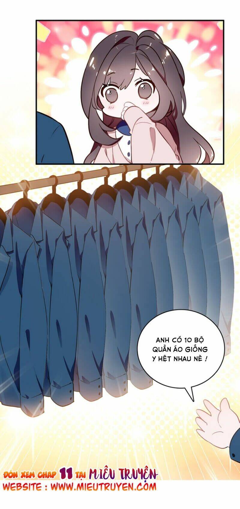 nhất sinh nhất thế mỹ nhân cốt chapter 10 31