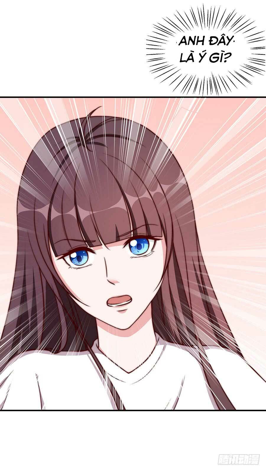 gả cho tình cũ làm lão bà chapter 31 31