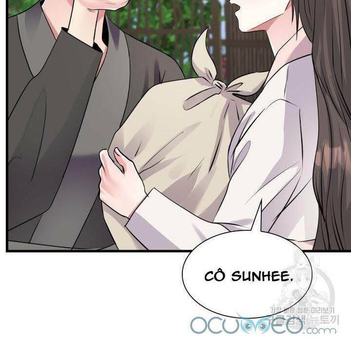 cô dâu của sói đen chapter 11 5