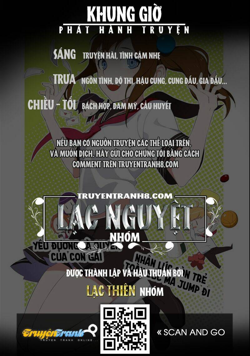 hoán đổi tình duyên chapter 2 26