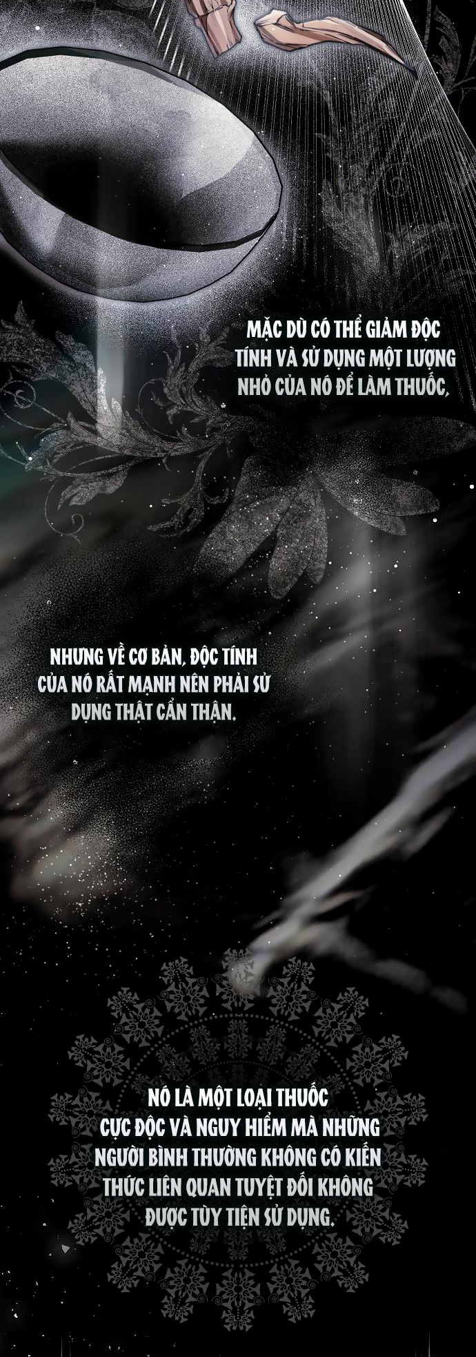 ai đó đang chiếm hữu cơ thể của tôi chapter 37 12