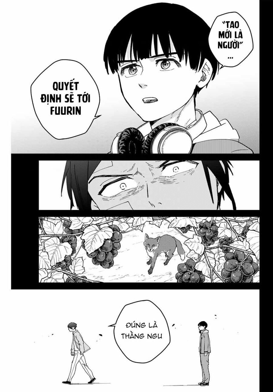 wind breaker chapter 126 19