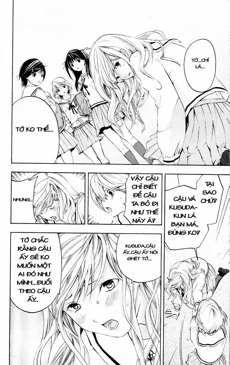 hatsukoi limited chapter 28 13