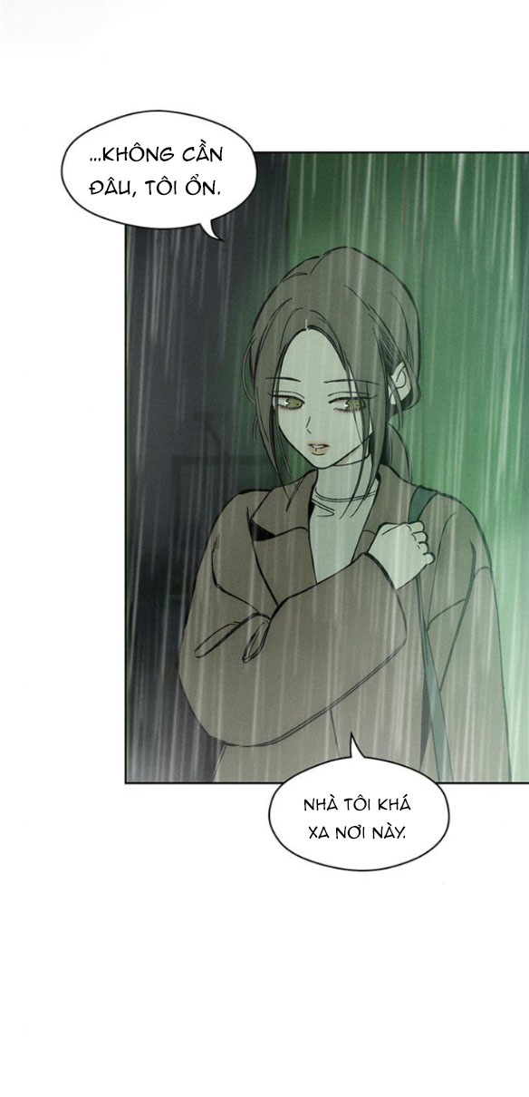 [18+] Nước Mắt Trên Đóa Hoa Tàn chapter 4.2 24