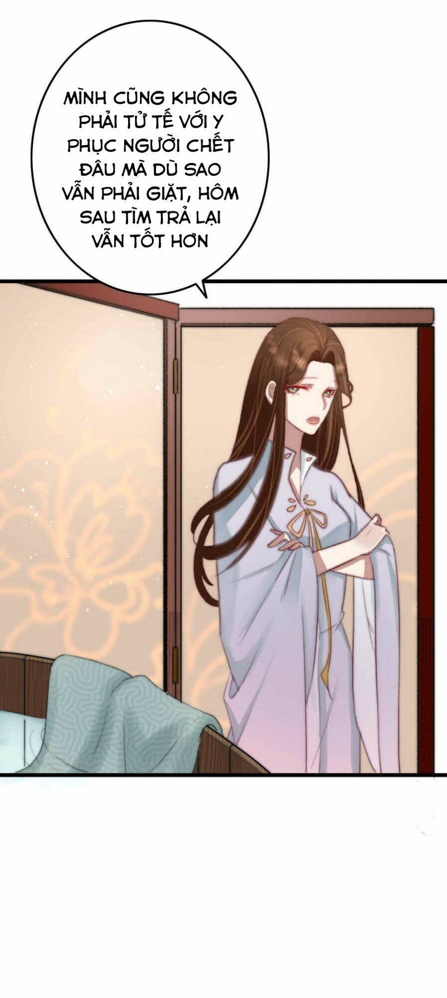 thịnh sủng chi cẩm tú chinh đồ chapter 3 31