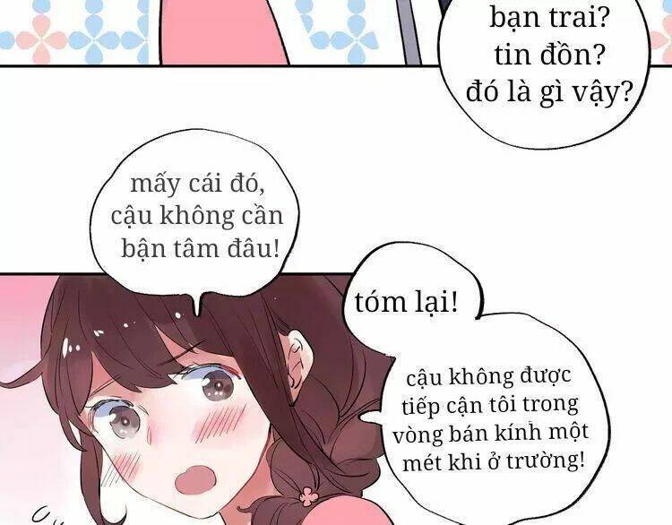 sos! tôi đã yêu một con sâu bướm (phần 2) chapter 29 89