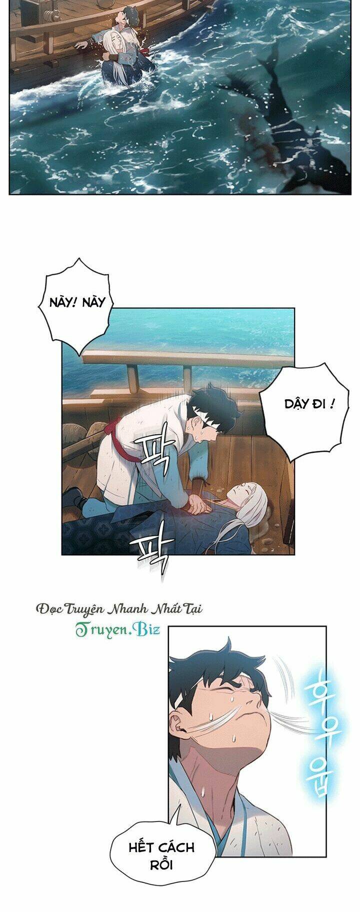 yin and yang master chapter 2 30