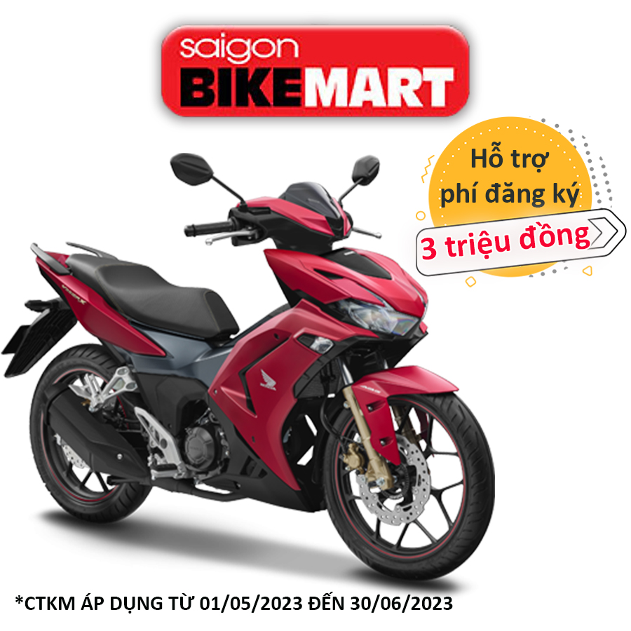 Xe Máy Honda Winner X 2022- Phiên Bản Đặt Biệt- - Giá Tiki khuyến ...