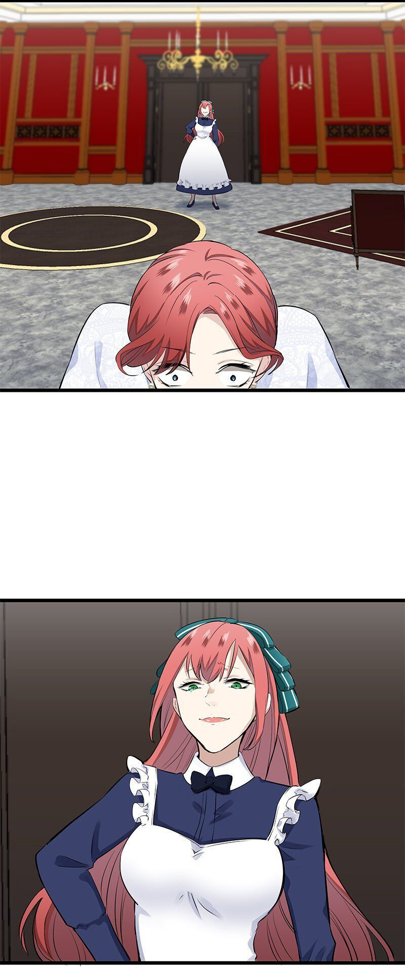 nullitas~nàng dâu giả dối~ chapter 40.2 5