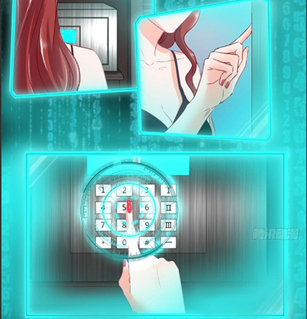 cẩm lý thiếu nữ của tôi chapter 2.2 11