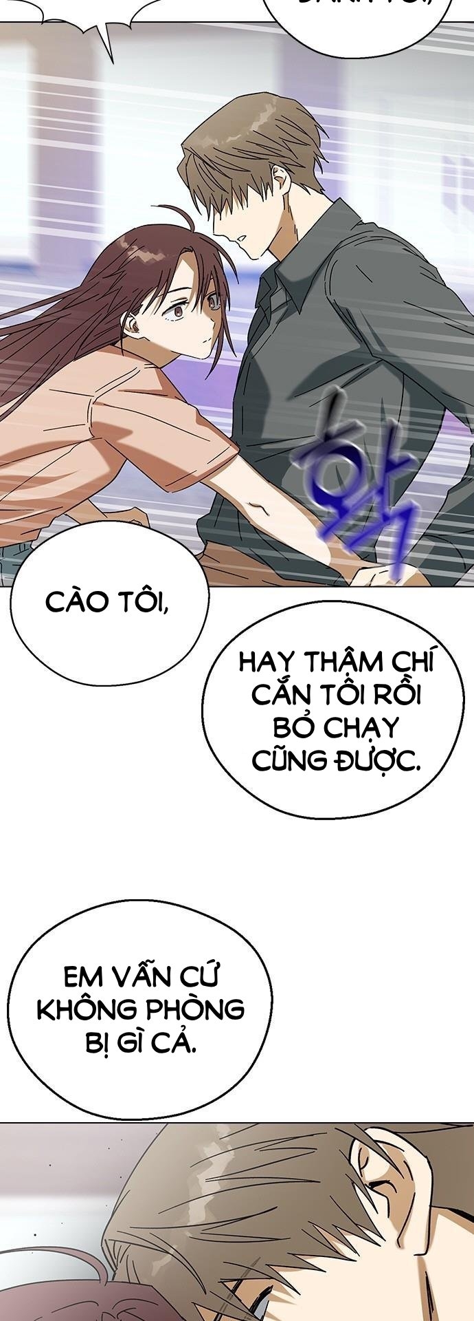 nhân duyên kiếp trước chapter 81.2 16