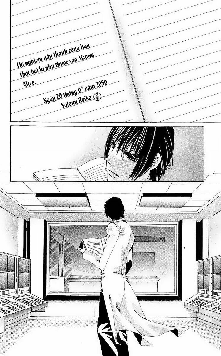 nemuri hime - yume miru youni koishiteru chapter 8 28