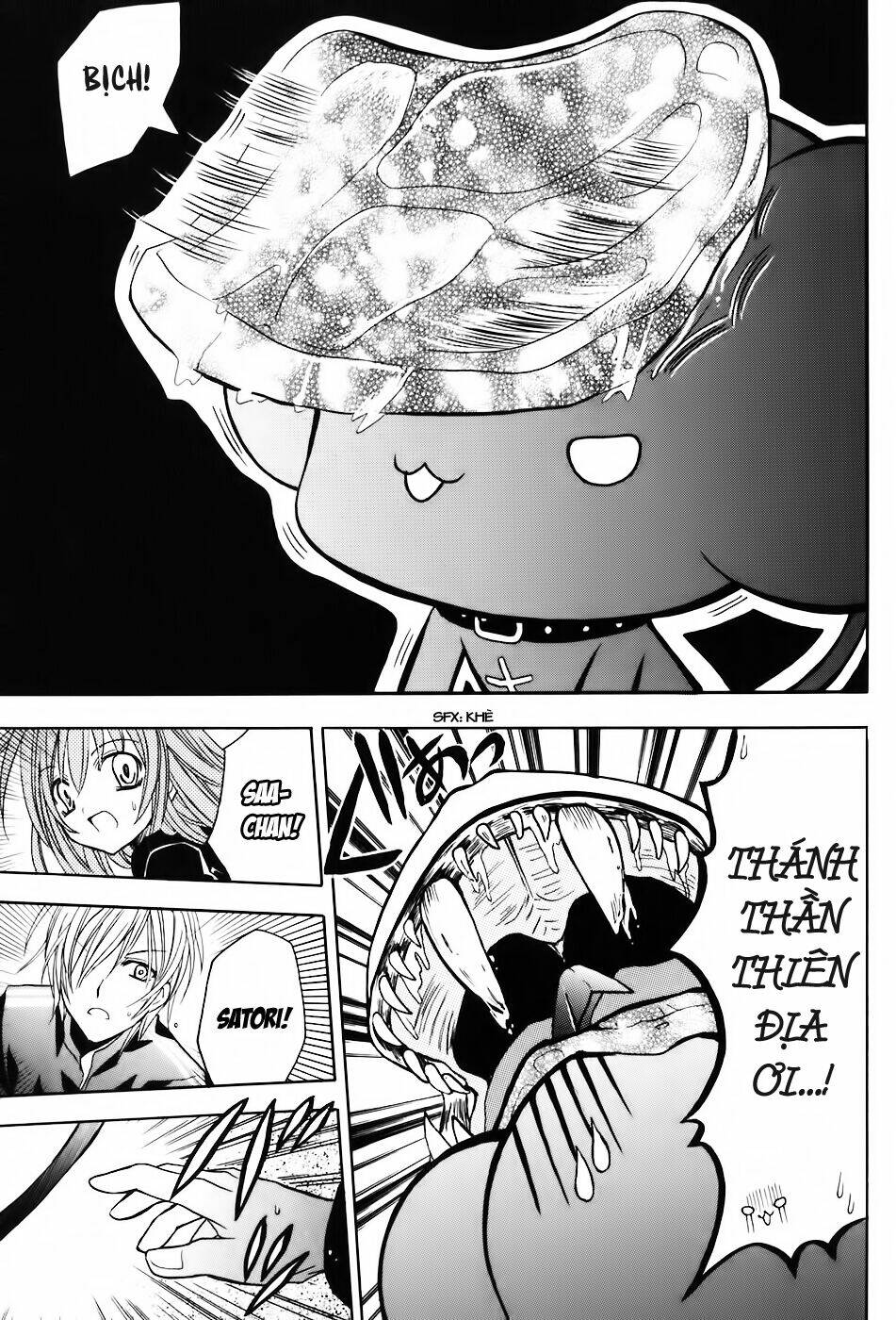 tokyo innocent chapter 18 28