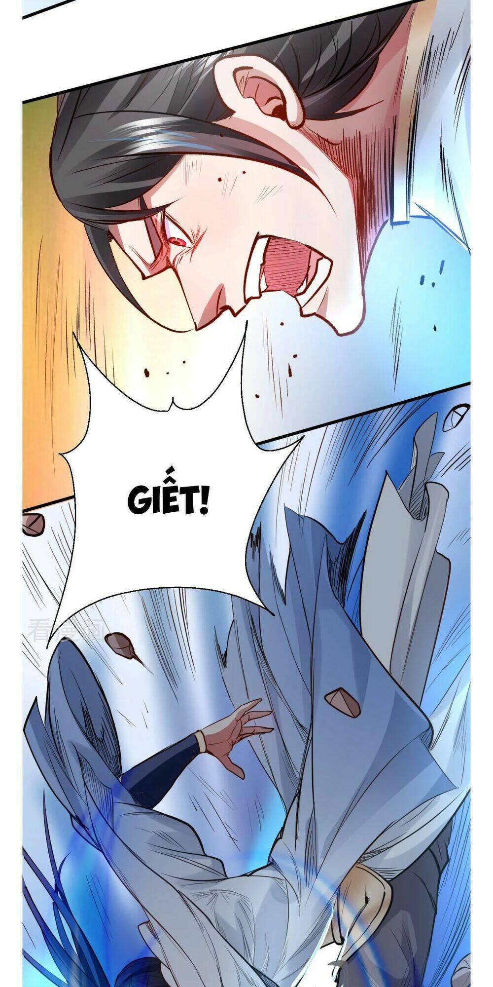 tối cường đại biểu hoàng kim thận chapter 17 36