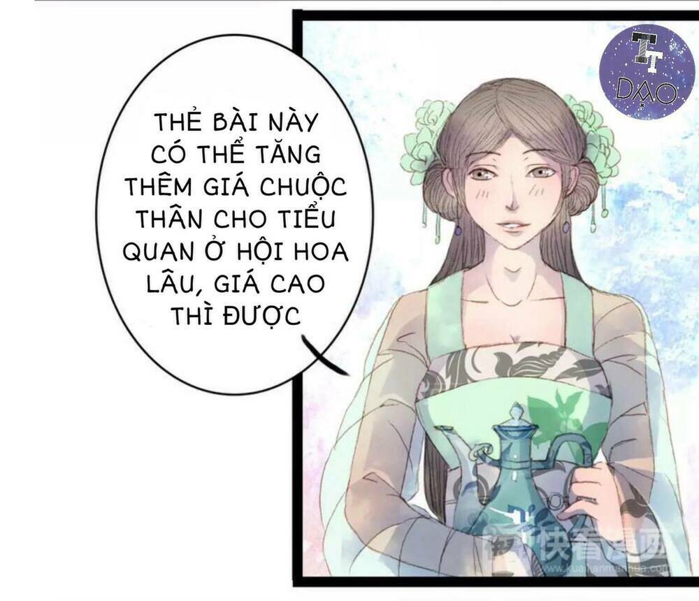 khúc hữu ngộ chapter 9 25