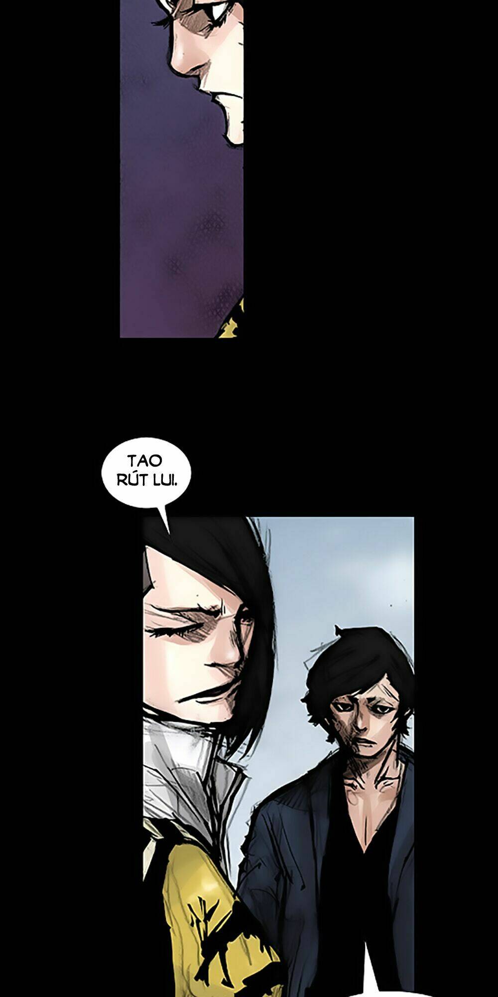 độc cô tiền truyện chapter 56 27