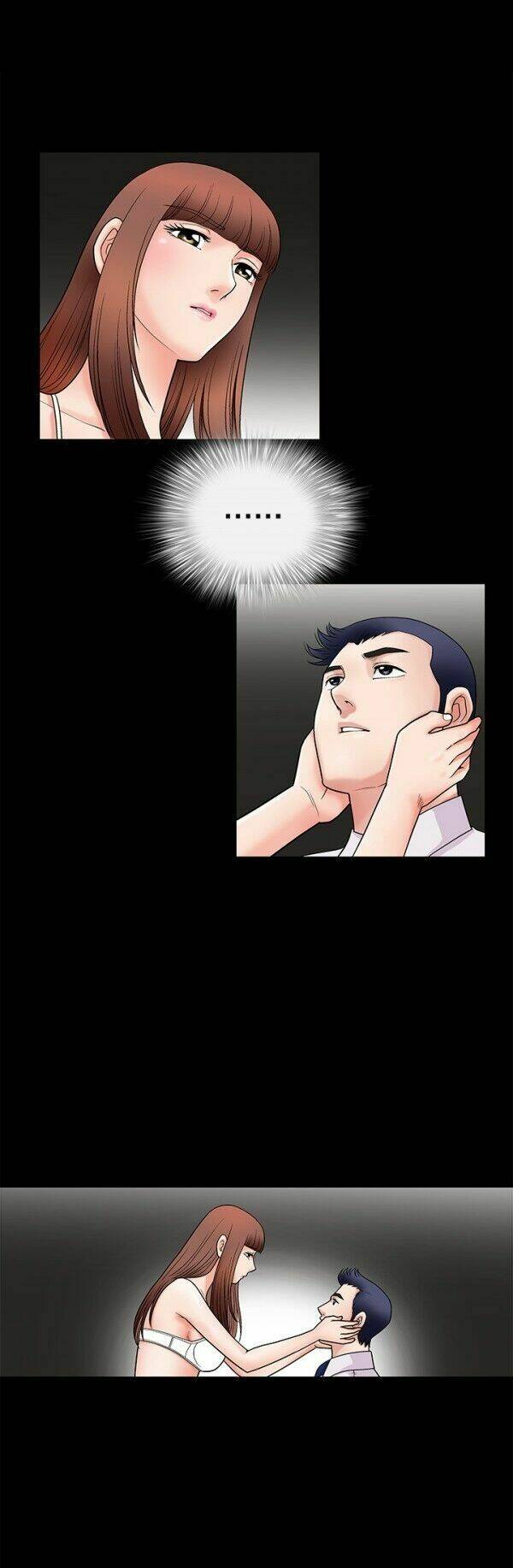 seduction - quyến rũ chapter 3 56