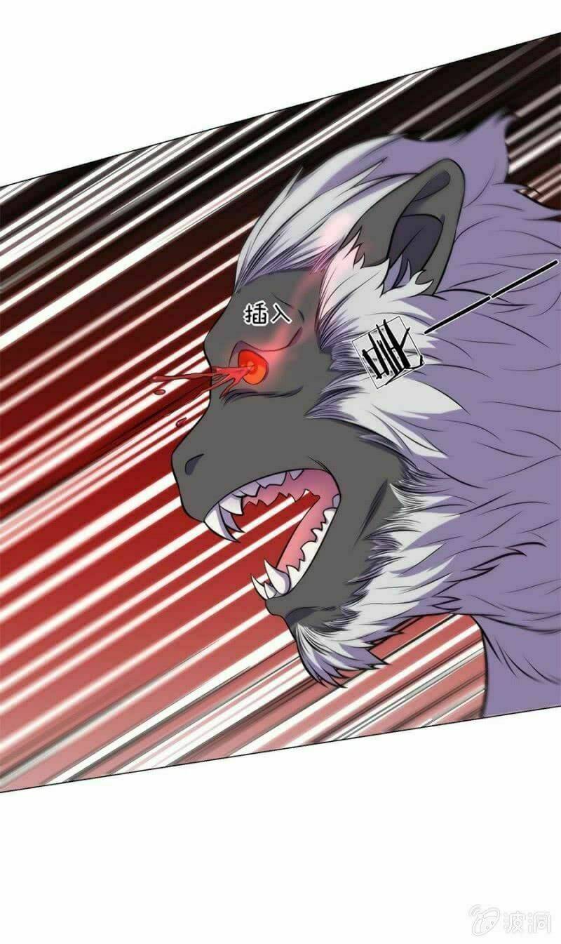 tuyệt thế thần hoàng chapter 97 43