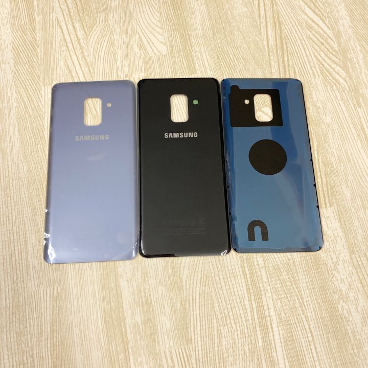 Nắp lưng dành cho Samsung A8 2018