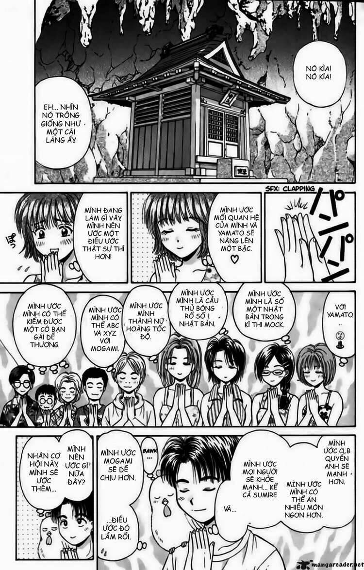 open sesame chapter 19 18