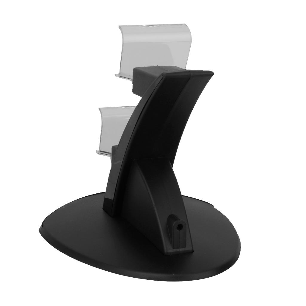 USB Charger Dock Charging Stand For Sony PS4 Controller